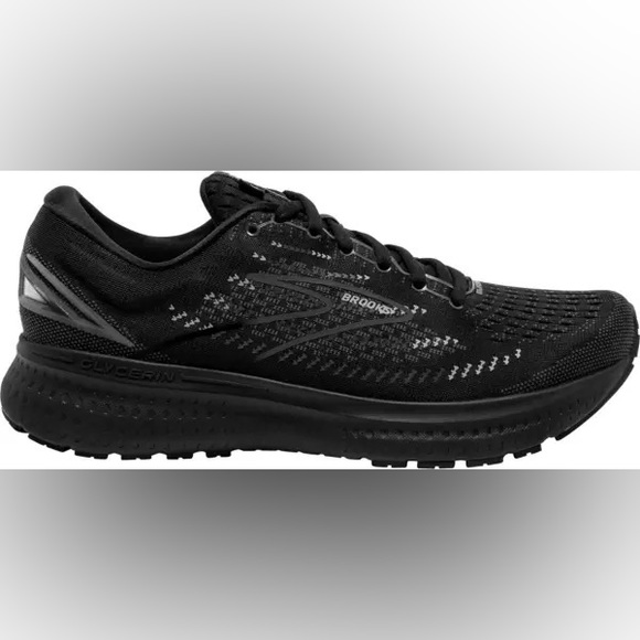 Brooks Shoes Brooks Mens Glycerin 9 Running Shoes Poshmark